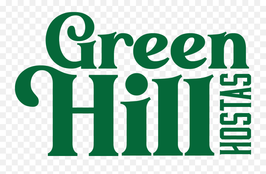 Green Hill Hostas Retail Frame - Language Emoji,Questioning Emoticon Arm Rase