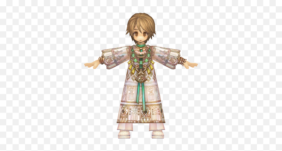 Question About Forest Fairy Costume - Tree Of Savior Macumbeiro Emoji,Tree Of Savior Kepa Emoticons