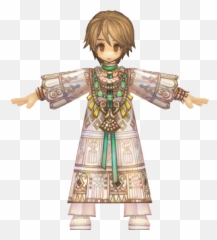 Question About Forest Fairy Costume - Tree Of Savior Macumbeiro Emoji,Tree Of Savior Kepa Emoticons