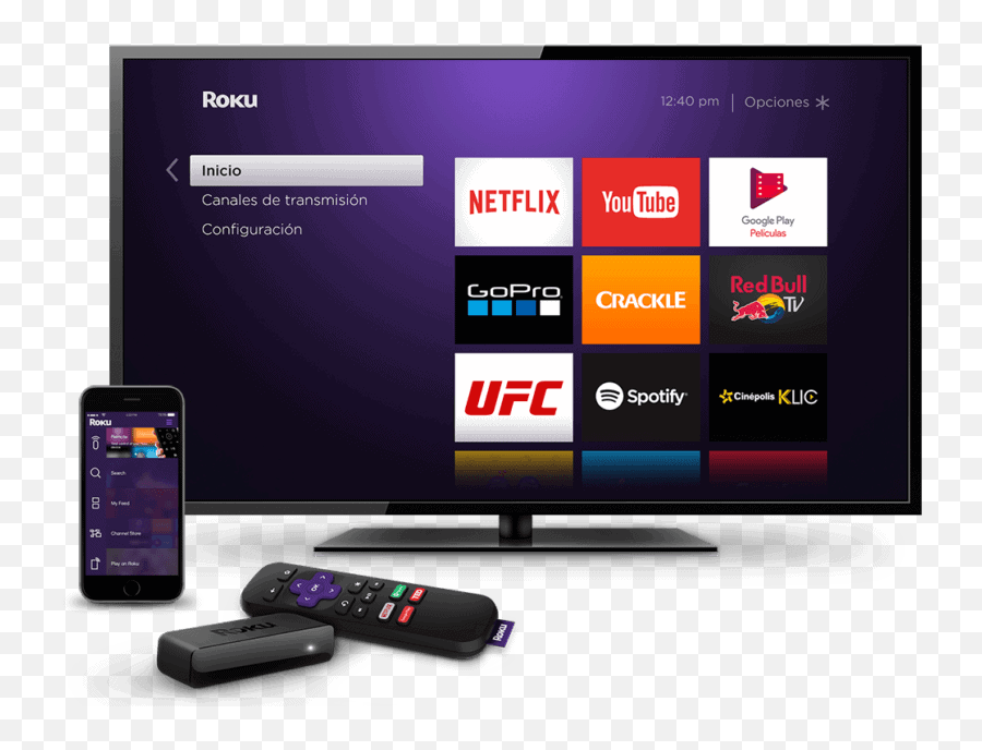 Home - Roku Tv Emoji,Como Poner El Emoticon Del Sonido En El Portatil