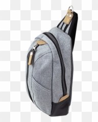 Aero Sling Pack - Unisex Emoji,Black Purse Emoji Twotter