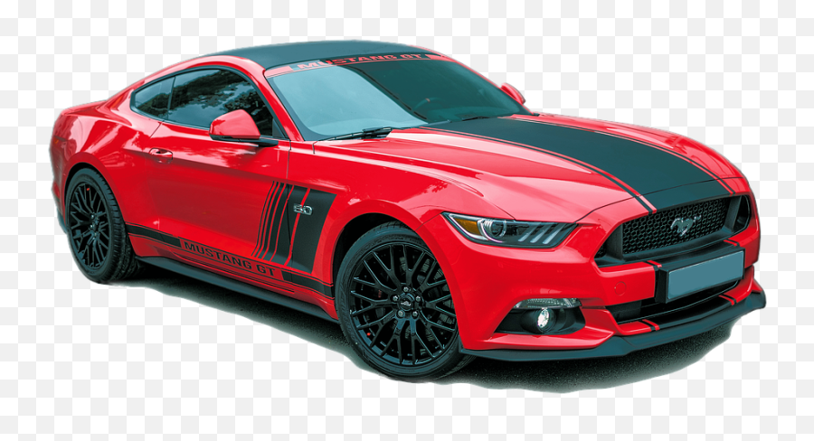 Mustang Show - Mustang Png Emoji,In The Ocean We Show No Emotion