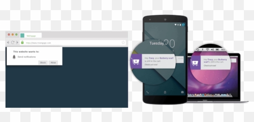 All You Need To Know About Chrome Push Notifications In Emoji,How To See Apple Emojis On Google Chrome