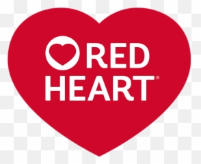 Red Heart Logo Transparent Png - Stickpng Red Heart Yarn Patterns Emoji,Red Emojis Tumblr