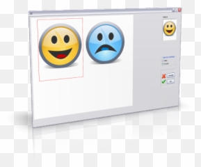 Software Photo Id Print Id Photos On Your Pc - Happy Emoji,Emoticon Id