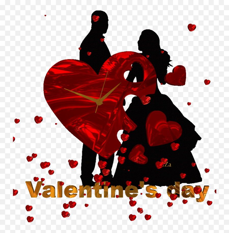 Happy Valentines Day Images Valentines - Romantic Emoji,African American Valentine's Day Emojis
