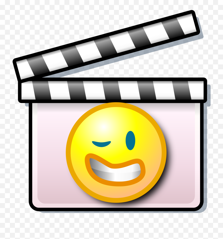 Comedyfilm - Documentary Icon Png Transparent Emoji,Hang Ten Emoticon