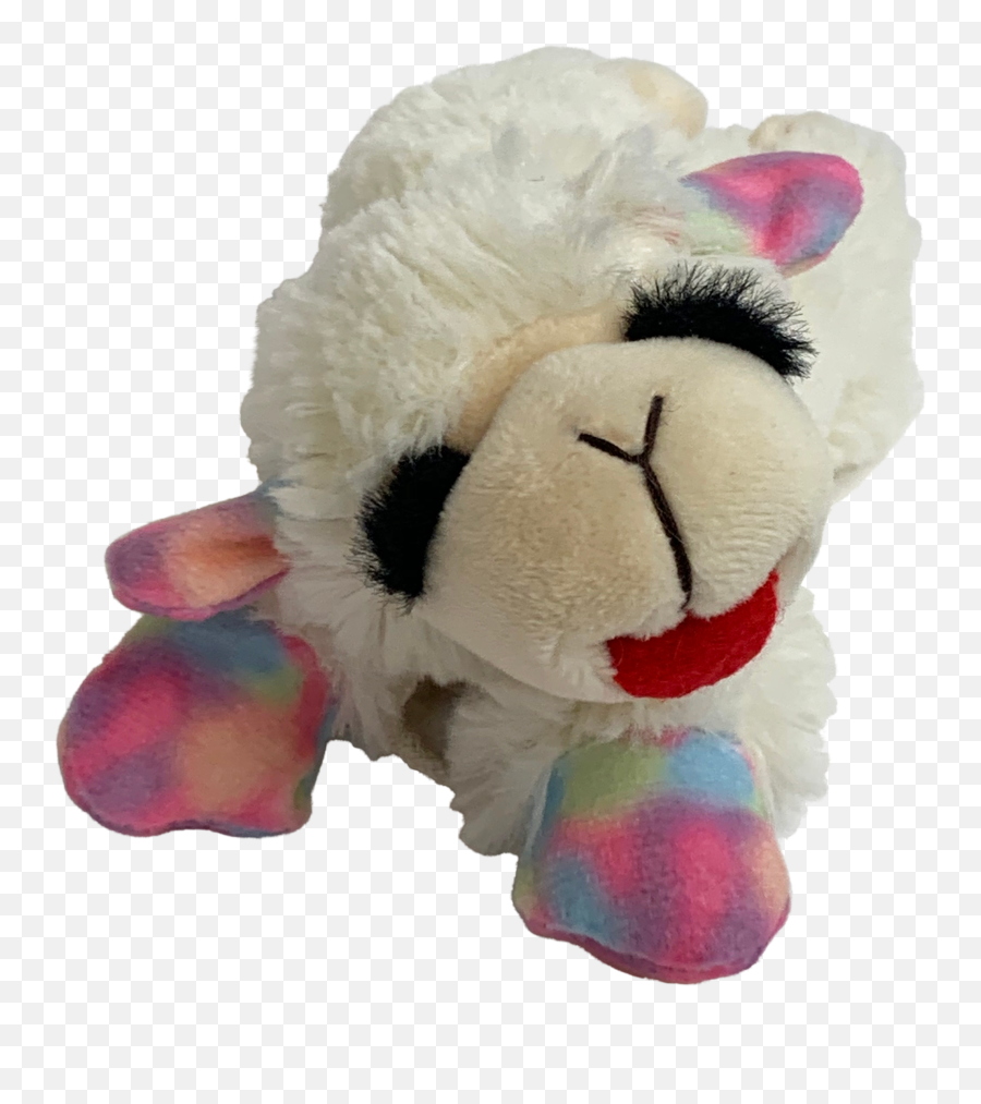 Multipet Lamb Chop Plush Dog Toy Small Colors May Vary Emoji,Us Constitution Emoticon Dog Balls