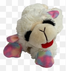 Multipet Lamb Chop Plush Dog Toy Small Colors May Vary Emoji,Us Constitution Emoticon Dog Balls