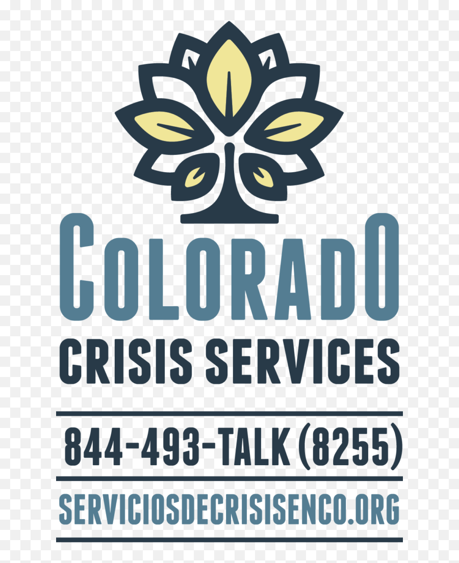 Brand Materials - Colorado Crisis Services Colorado Crisis Services Posters Emoji,Spanish Emotions Postser