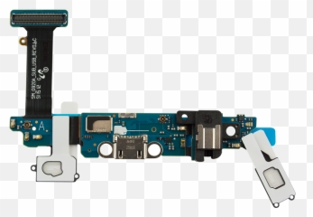 Samsung Galaxy S6 Repair Parts - S6 Edge Charging Flex Emoji,Galaxy S6 How To Turn On Emojis