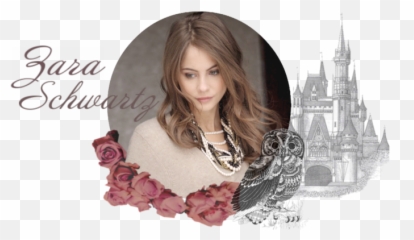 Zara Schwartz From Our Legacy A - Garden Roses Emoji,Zara Emotions