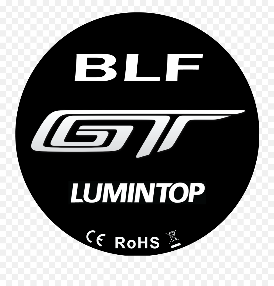 Blf Gt Logo Discussion Budgetlightforumcom - Lumintop Emoji,Embarrassed Bunny Emoticon