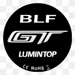 Blf Gt Logo Discussion Budgetlightforumcom - Lumintop Emoji,Embarrassed Bunny Emoticon