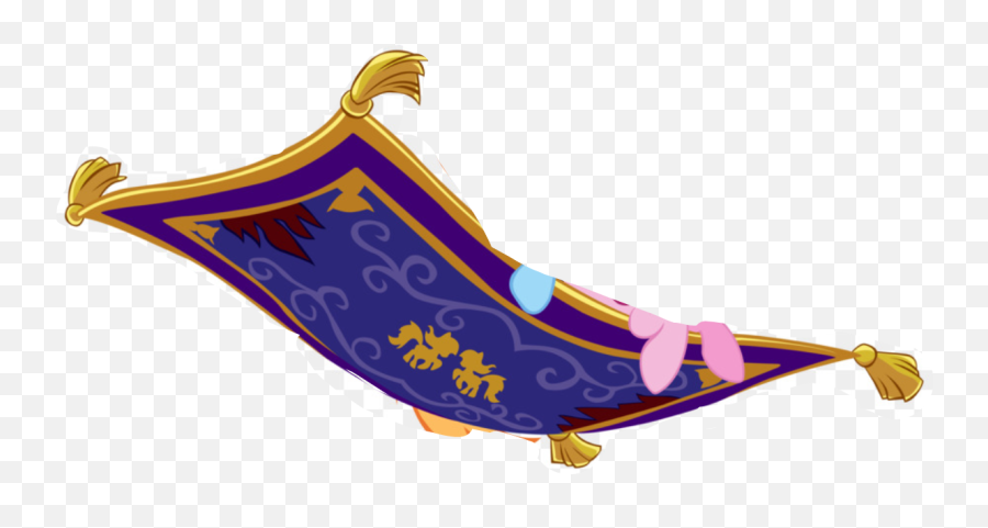 Magiccarpet Magic Carpet Aladdin - Aladdin Carpet Sticker Emoji,Magica Carpet Emoji