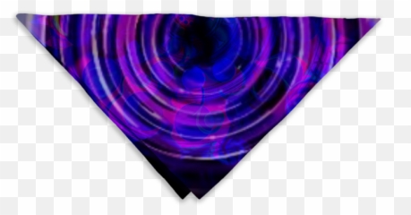 Violet - Bandana Vertical Emoji,Emotion Leaf Friendship Violet