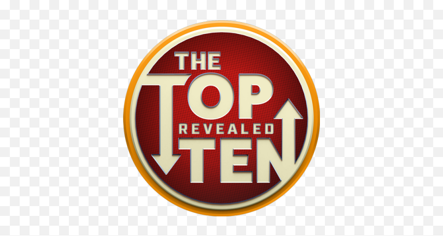 The Top Ten Revealed - Solid Emoji,Top Ten Emojis Thetoptens