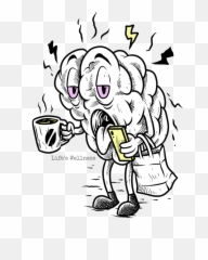 Collections - Fictional Character Emoji,Bottling Emotions Cartoon
