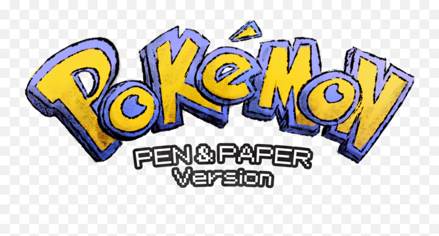 Pokemon Pen U0026 Paper Transcripts - All Episodes U2014 20 Sided Emoji,Pokemon Wavering Emotions