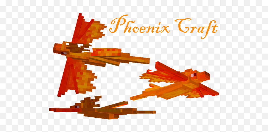 If You Could Add Any 3 Things To Minecraft 1 Big 1 Medium - Phoenix Minecraft Emoji,Where To Get Drawn Hd Emotions For Minecraft Images