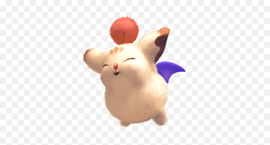 Final Fantasy Crystal Chronicles Remastered Edition Release - Final Fantasy Cute Moogle Emoji,You Ever Want Talk About Your Emotions Vine Ff12