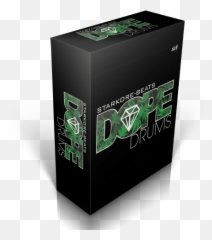 Dope Drums - Cardboard Packaging Emoji,Kevin Gates No Emotions Mixtape