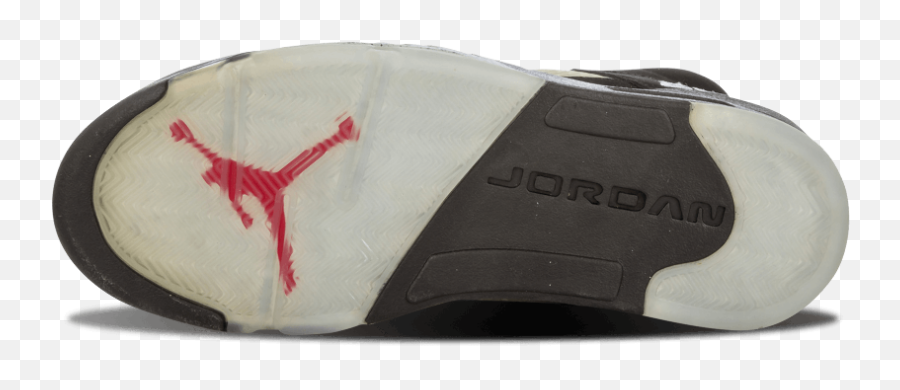 The Daily Jordan Air Jordan 5 Blackmetallic Silver - Air Jordan 5 Satin Bred Bottom Emoji,Detorit Pitons Emojis