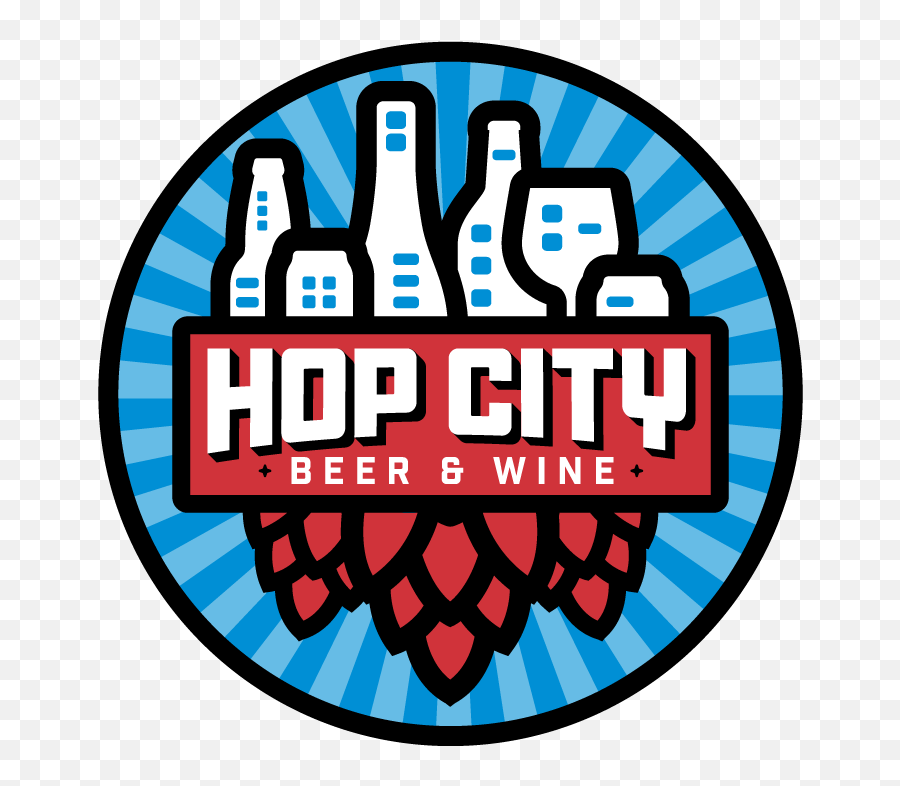 Hop City At The Krog District Hop City Craft Beer And Wine - Hop City Emoji,Cloudy Day Emojis Combo