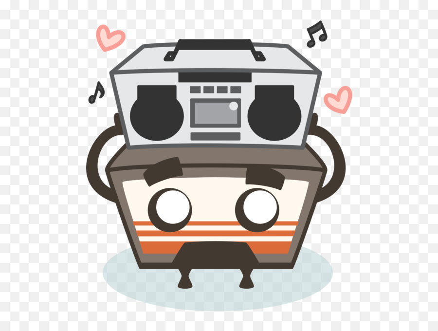 Max Cassette U2014 Lindseyio - Cassette Tape Emoji,Cassette Tape Emoji