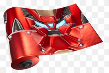 Inventors Choice Wrap - Inventors Choice Wrap Fortnite Emoji,Iron Man Emojis