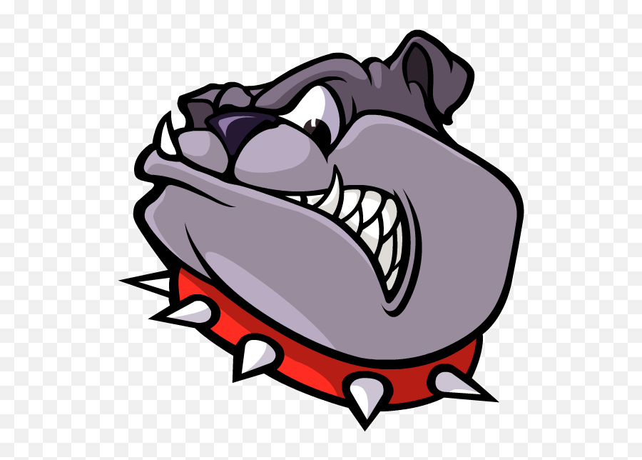 University Stickers - Ugly Emoji,Gators Emoticon Georgia Bulldogs