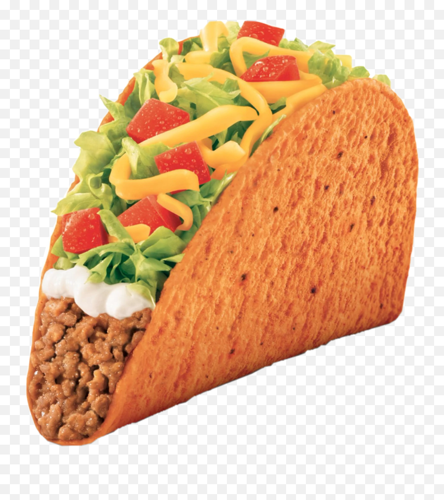 Discover Trending - Taco Bell Tacos Emoji,Stickers Emojis Tacos Hotdogs Brugers