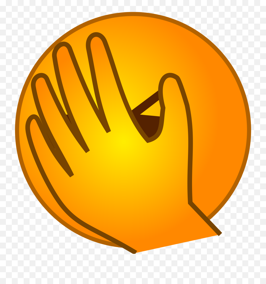 Facepalm - Facepalm Emoji Gif Transparent,What Is The Emoticon For Facepalm?