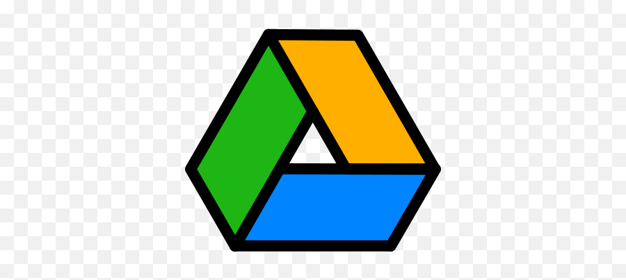 Google Drive Data Document File - Ico File Google Drive Ico Emoji,Safe Drive Emoticons