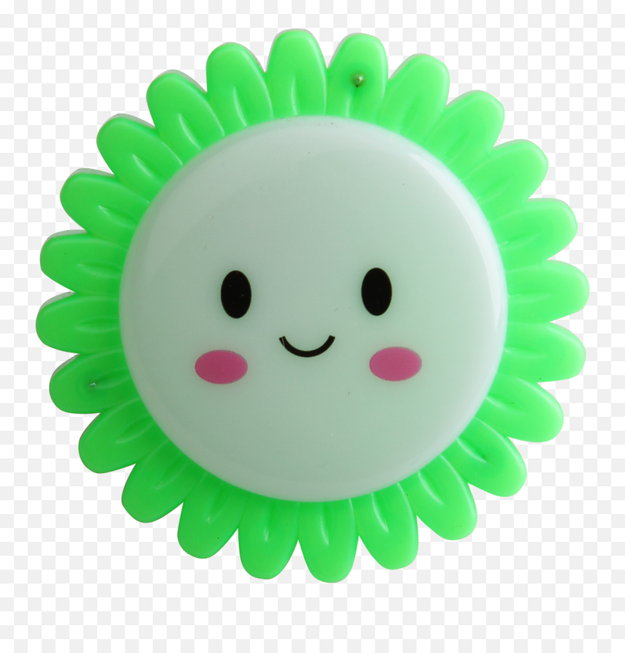 Oem Sun Smile Shape Led Smd Mini Switch Plug In Night Light - Pompa Olio Motosega Stihl 028 Emoji,Praise The Sun Emoticons