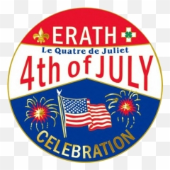 Local Trampoline Gymnast Nicole - Erath 4th Of July Logo Emoji,Trampoline And Emotions
