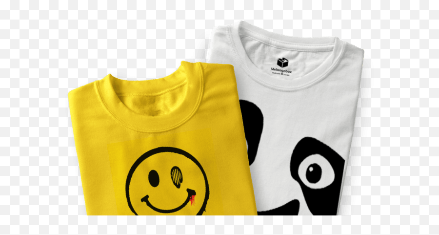 Canadau0027s T - Shirt Shop Custom Shirt Design Tshirt Time Short Sleeve Emoji,Emoticon T-shirts