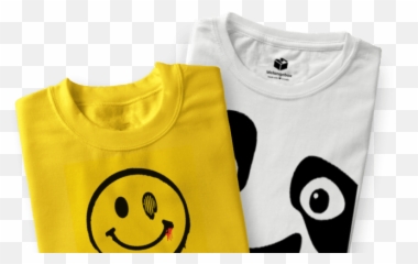 Canadau0027s T - Shirt Shop Custom Shirt Design Tshirt Time Short Sleeve Emoji,Emoticon T-shirts