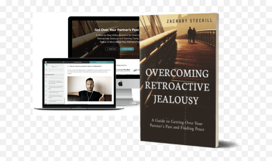 What Is Retroactive Jealousy A Basic - Overcoming Retroactive A Guide To Getting Over Your Past And Finding Peace Emoji,Jealousy Emotion Definition