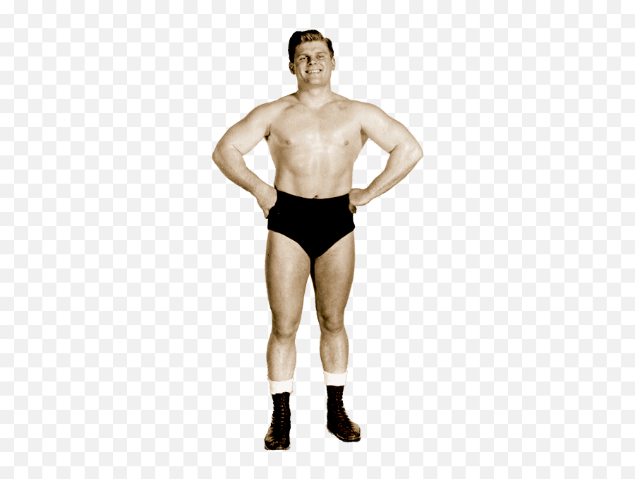 The Crusher - Reggie The Crusher Lisowski Emoji,Bruiser Brody Emoji