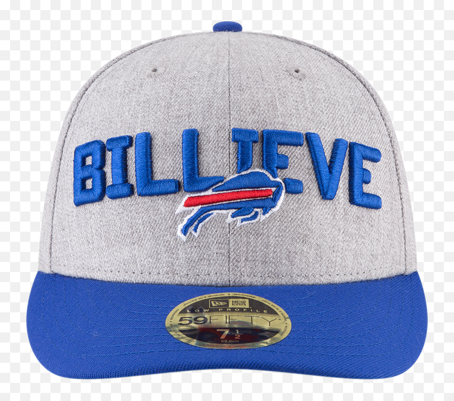 All 32 Official 2018 Nfl Draft Hats Ranked - Buffalo Bills Hat Png Emoji,Buffalo Bills Emoji