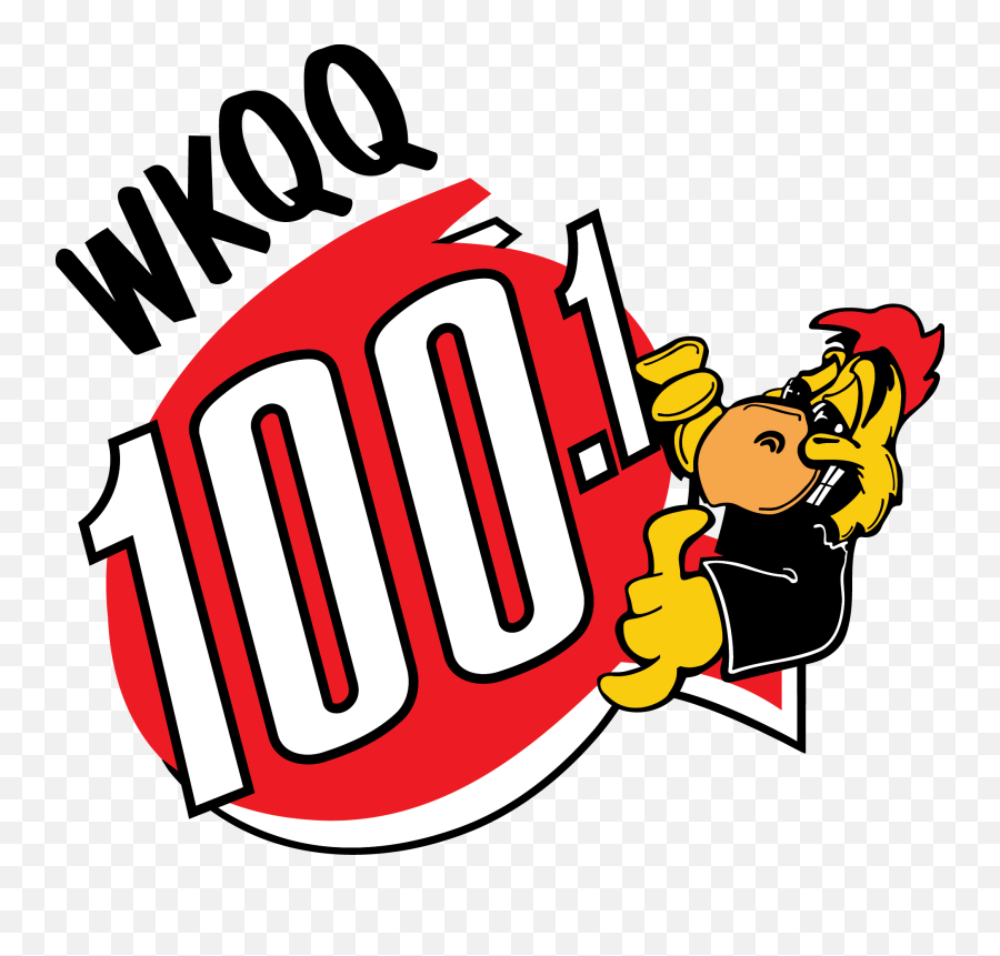 1001 Wkqq Top Songs Of The Week 1001 Wkqq - Wkqq Emoji,Sweet Emotions Aerosmith