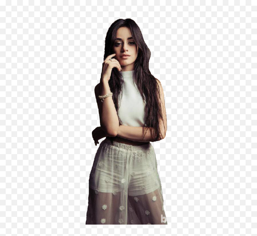 Camila Cabello Sticker - Transparent Png Image Camila Cabello Png Emoji,Camila Cabello Emoji