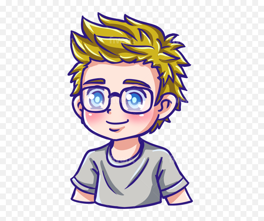 Create Cute Custom Twitch Emotes Sub Emoji,Custom Twitch Emojis