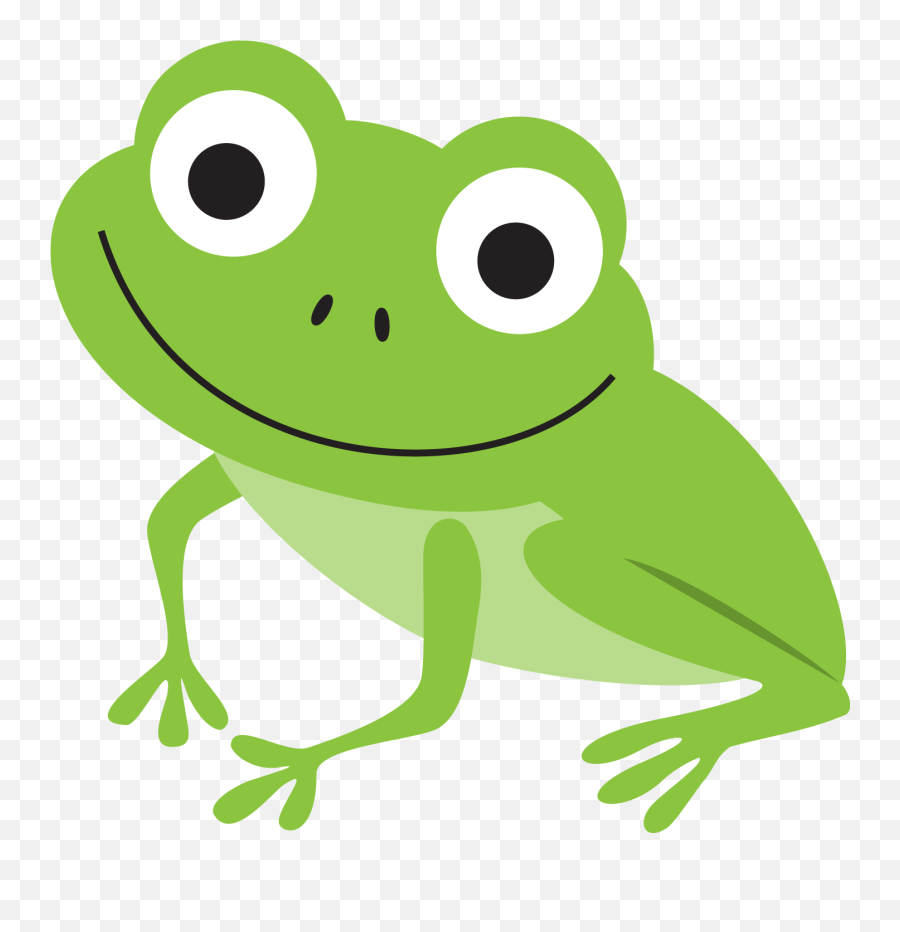 Frog Illustration Frog Tattoos Frog - Transparent Background Frog Clip Art Png Emoji,Frog Emoji Png