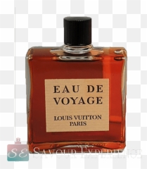 Eau De Voyage By Louis Vuitton - Fashion Brand Emoji,Bittled Emotions Perfume