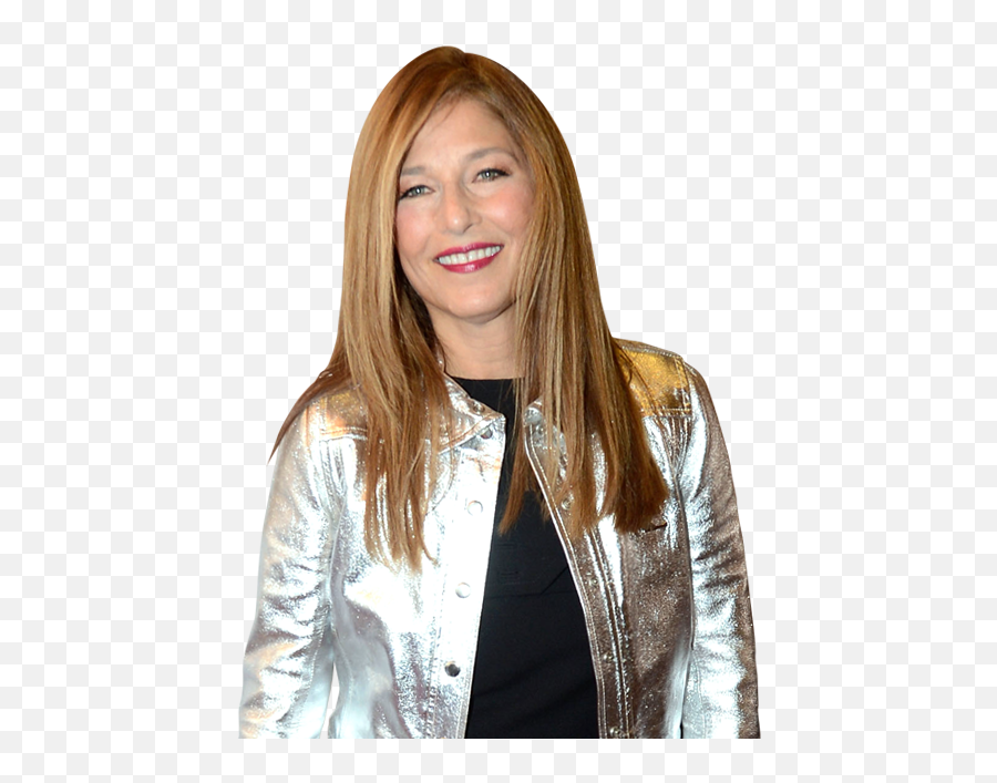 Catherine Keener On Making Music With Philip Seymour Hoffman - Hair Care Emoji,Tom Cruise Emojis