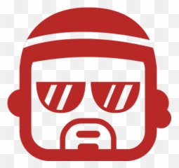Rap Clip Art - Red Hip Hop Clipart Emoji,Hip Hop Emoji Graffiti