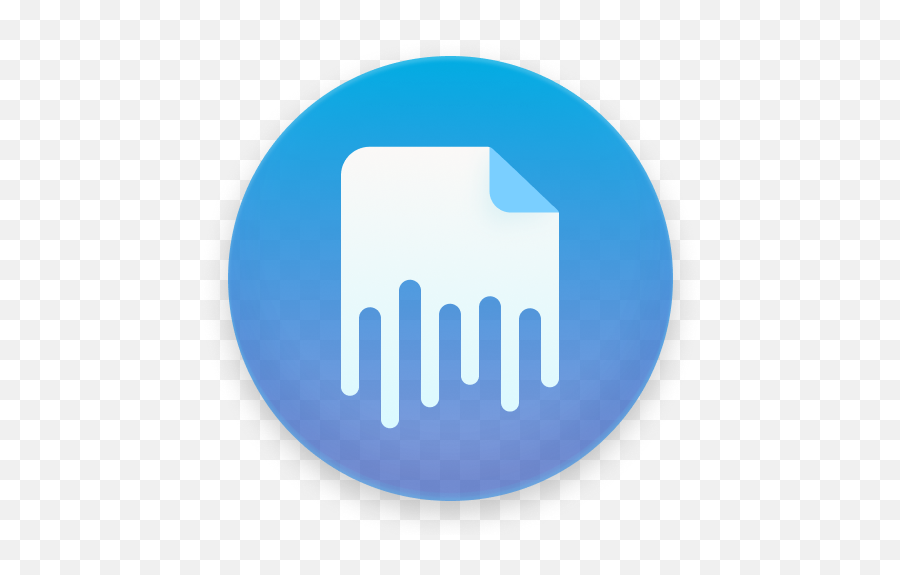 Securely Erase Files On Mac With A Shredder Tool In Cleanmymac X - Horizontal Emoji,Apple Wizard Emoji