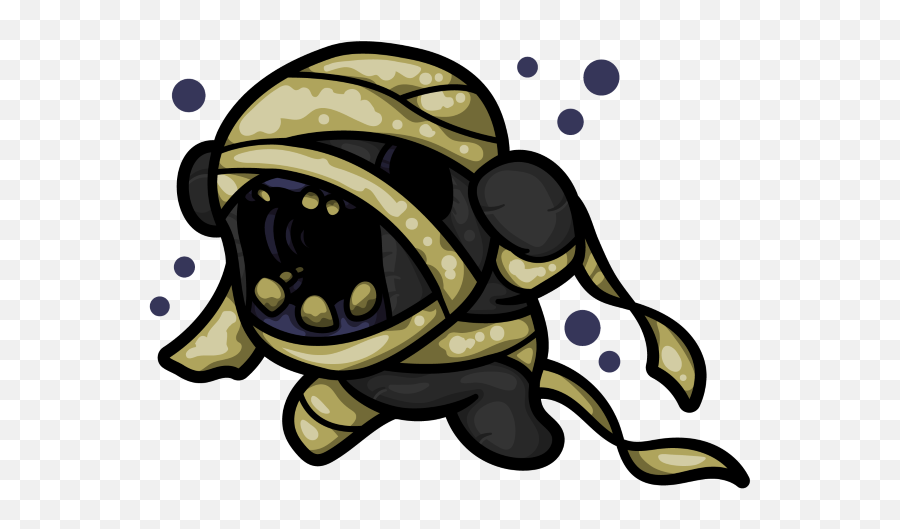 Binding Of Isaac Vectorized - Ragman Binding Of Isaac Emoji,Binding Of Isaac Emoticons